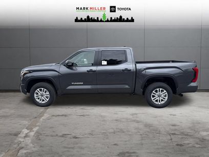 New 2026 Toyota Tundra SR5 w/ SR5 Convenience Package