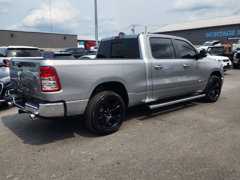 Used 2022 RAM 1500 Big Horn AWD/4WD image 5