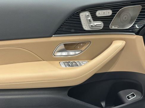 New 2026 Mercedes-Benz GLE 450 4MATIC image 10