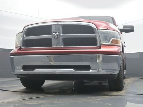 Used 2010 Dodge Ram 1500 Truck SLT image 45