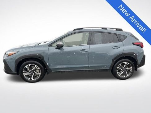 Certified 2024 Subaru Crosstrek 2.0i Premium image 4