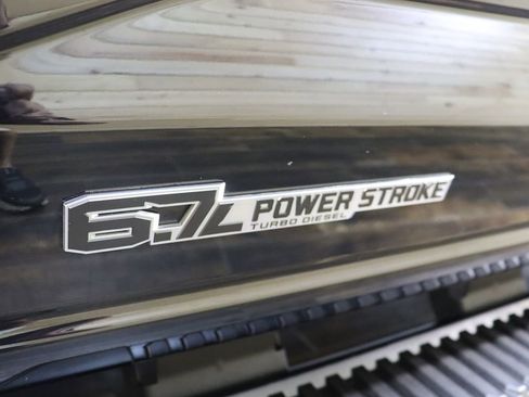 Used 2024 Ford F250 XL w/ STX Appearance Package AWD/4WD image 21
