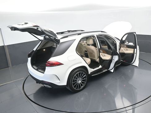 Used 2023 Mercedes-Benz GLE 450 4MATIC image 79