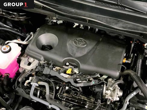 Certified 2024 Toyota Sienna XSE w/ XSE Plus Package AWD/4WD image 33