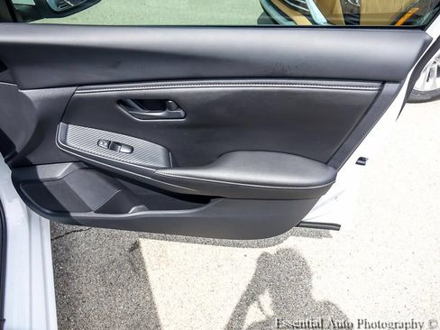 Used 2025 Nissan Sentra S FWD image 24