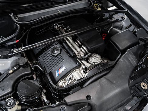 Used 2005 BMW M3 Coupe image 34