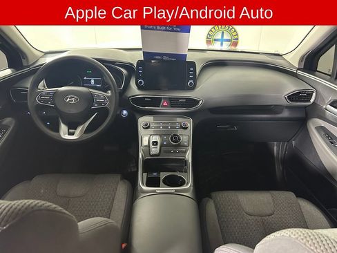 Used 2021 Hyundai Santa Fe SEL AWD/4WD image 6