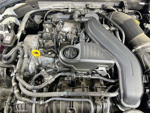 Used 2023 Volkswagen Jetta Sport FWD image 27