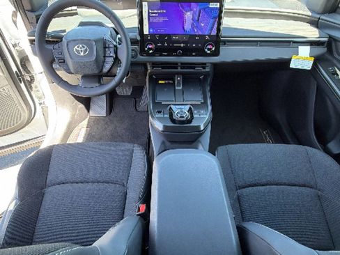 New 2026 Toyota C-HR AWD/4WD image 26