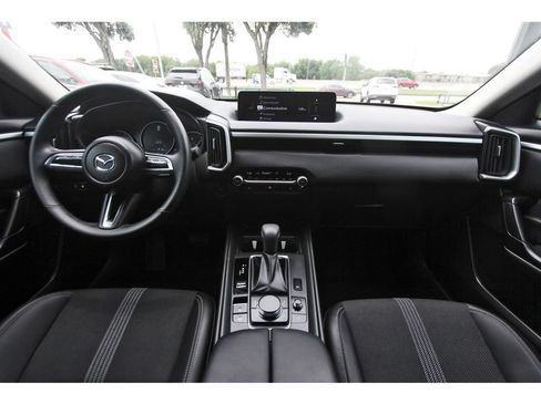 Certified 2025 MAZDA CX-50 2.5 Hybrid w/ Weather Package AWD/4WD image 7