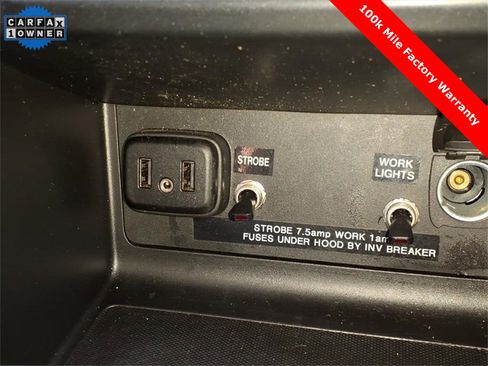 Used 2022 Chevrolet Colorado LT w/ Fleet Safety Package image 24