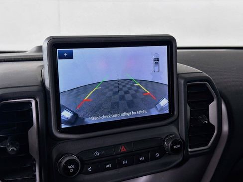 Used 2022 Ford Bronco Sport Big Bend w/ Convenience Package AWD/4WD image 20