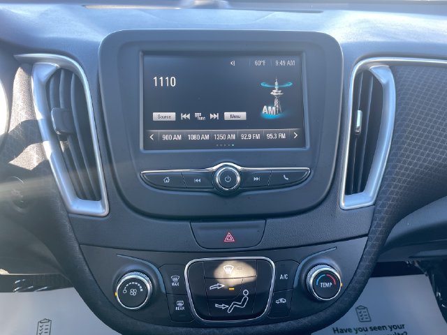 Used 2018 Chevrolet Malibu LS FWD image 13