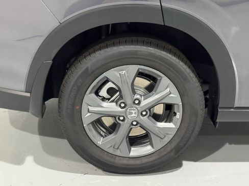 New 2026 Honda HR-V LX image 31