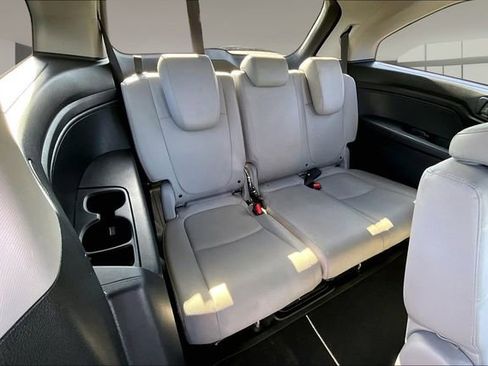 Used 2019 Honda Odyssey EX-L image 23