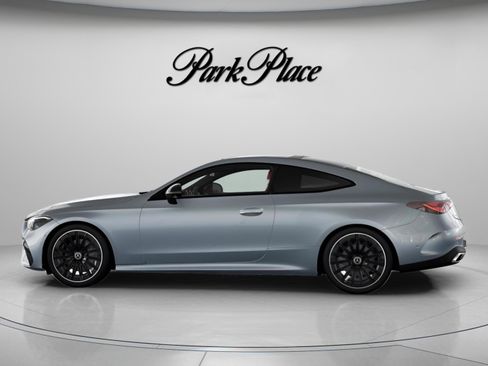 New 2026 Mercedes-Benz CLE 450 4MATIC Coupe image 7