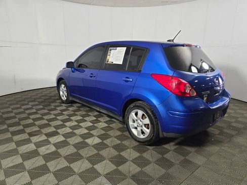 Used 2008 Nissan Versa SL w/ Convenience Pkg image 6