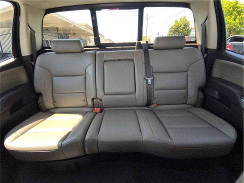 Used 2018 Chevrolet Silverado 2500 LTZ w/ Duramax Plus Package AWD/4WD image 8