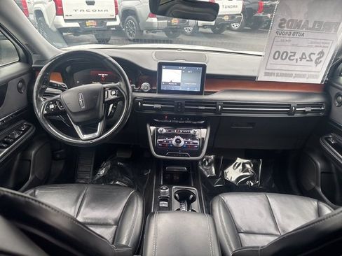 Used 2020 Lincoln Corsair Reserve w/ Equipment Group 201A image 10