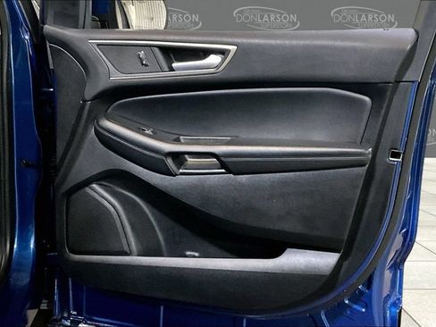 Certified 2024 Ford Edge SEL AWD/4WD image 15