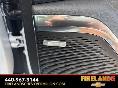 New 2026 Chevrolet Traverse Z71 w/ Enhanced Driving Package AWD/4WD image 40