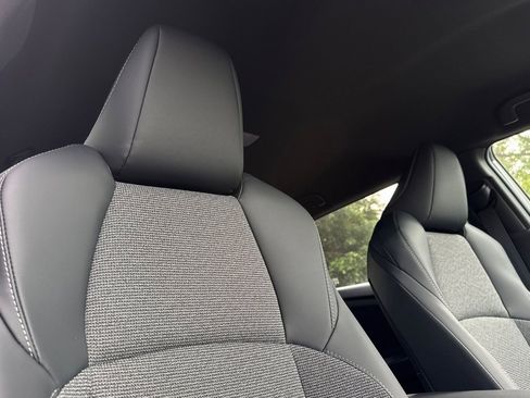 New 2026 Toyota bZ image 19