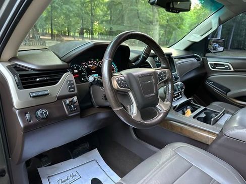 Used 2018 GMC Yukon Denali w/ Denali Ultimate Package RWD image 13