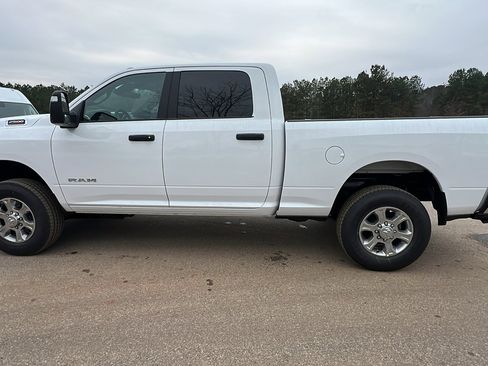 New 2026 RAM 2500 Big Horn image 11