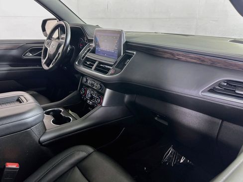 Used 2021 Chevrolet Tahoe Z71 image 28