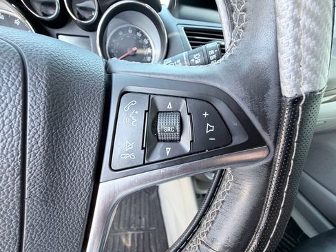 Used 2016 Buick Encore Leather w/ Experience Buick Package AWD/4WD image 15