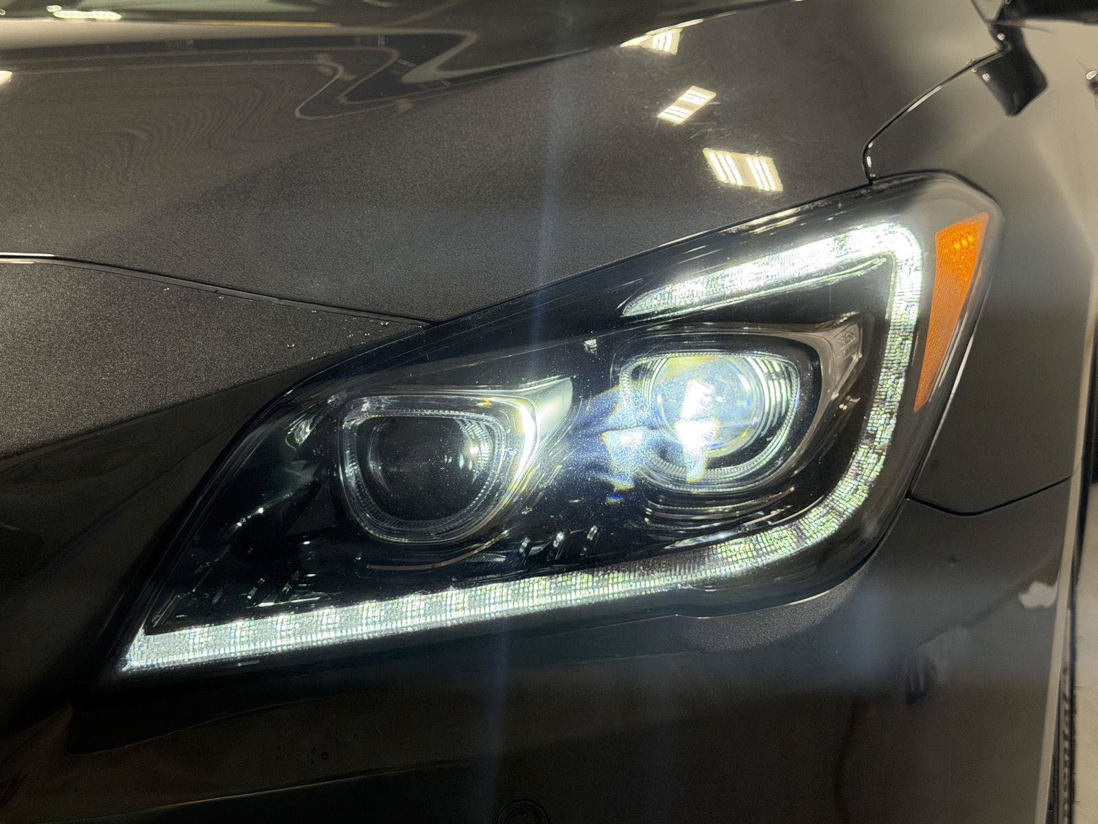Used 2019 Genesis G80 3.8 w/ Ultimate Package 03 AWD/4WD image 32