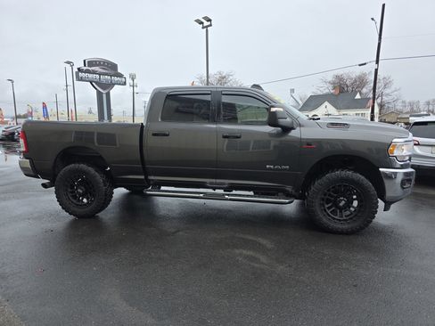 Used 2024 RAM 2500 Big Horn image 4