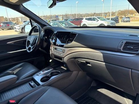 Used 2022 Honda Passport EX-L image 25