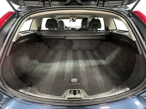 Used 2015 Volvo V60 T5 Premier AWD/4WD image 13