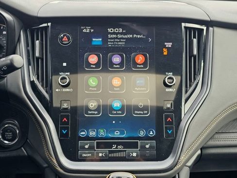 Used 2023 Subaru Outback Wilderness image 34