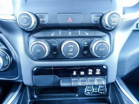 Used 2022 RAM 1500 Big Horn image 3