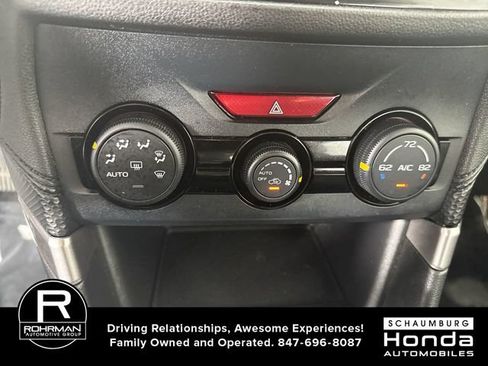 Used 2021 Subaru Forester AWD/4WD image 9
