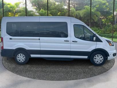 Used 2024 Ford Transit 350 XLT