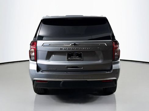 Used 2023 Chevrolet Suburban High Country w/ Premium Package 2 RWD image 6