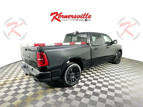 New 2026 RAM 1500 Limited image 7