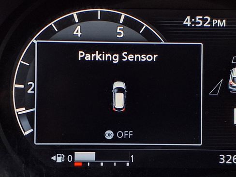 Used 2024 Nissan Kicks SV image 19