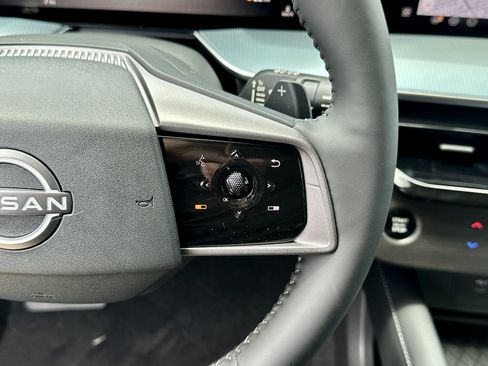 New 2025 Nissan Murano SL w/ Cargo Package image 31