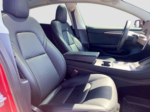 Used 2023 Tesla Model 3 Standard Range image 27