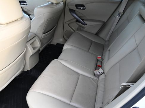 Used 2013 Acura RDX FWD w/ Technology Package image 9