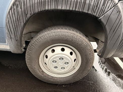 Used 2019 RAM ProMaster 2500 image 14