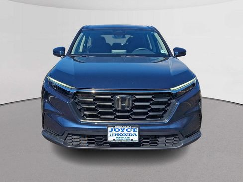 Certified 2023 Honda CR-V LX image 3