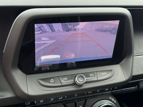 Used 2019 Chevrolet Camaro SS w/ LPO, Ground Effects Package image 28