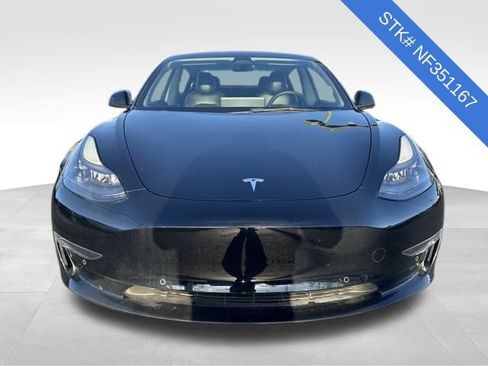Used 2022 Tesla Model 3 Performance image 2