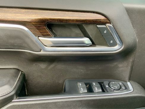 Used 2023 GMC Sierra 1500 Elevation w/ LPO, Elevation Black Package image 50