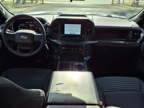 Certified 2022 Ford F150 XL w/ STX Appearance Package AWD/4WD image 13